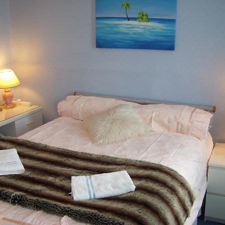 Roxburghe Guest House Kinross Luaran gambar