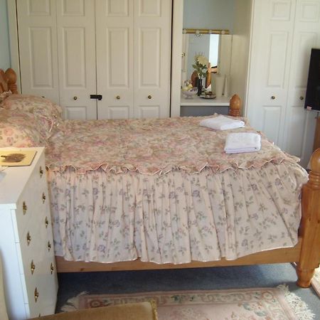 Roxburghe Guest House Kinross Luaran gambar