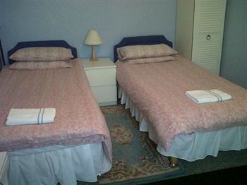 Roxburghe Guest House Kinross Luaran gambar
