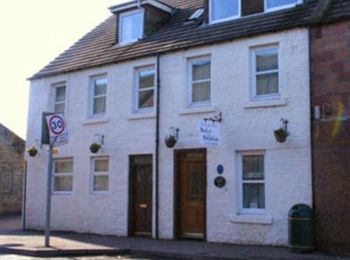 Roxburghe Guest House Kinross Luaran gambar