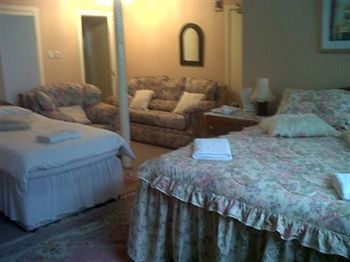 Roxburghe Guest House Kinross Luaran gambar