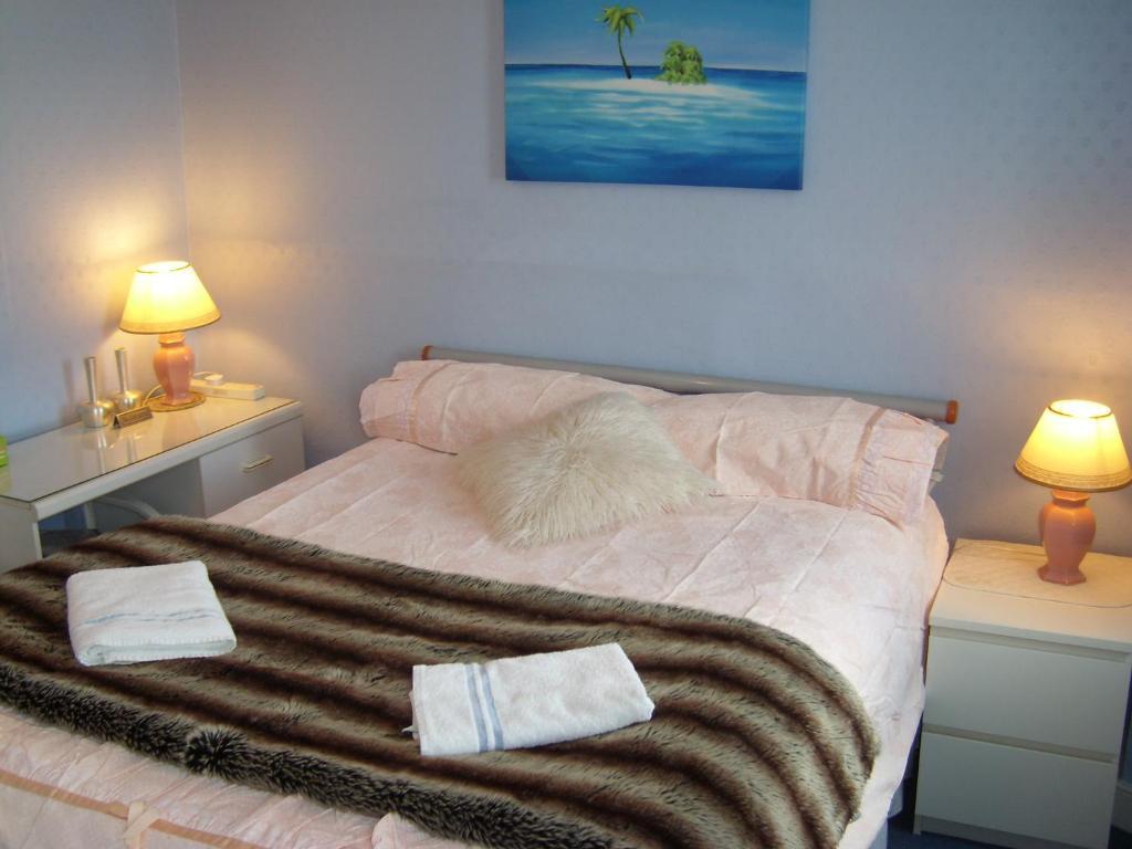Roxburghe Guest House Kinross Luaran gambar