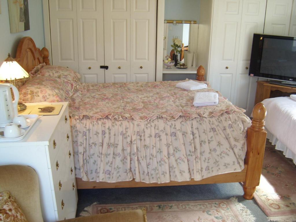 Roxburghe Guest House Kinross Luaran gambar
