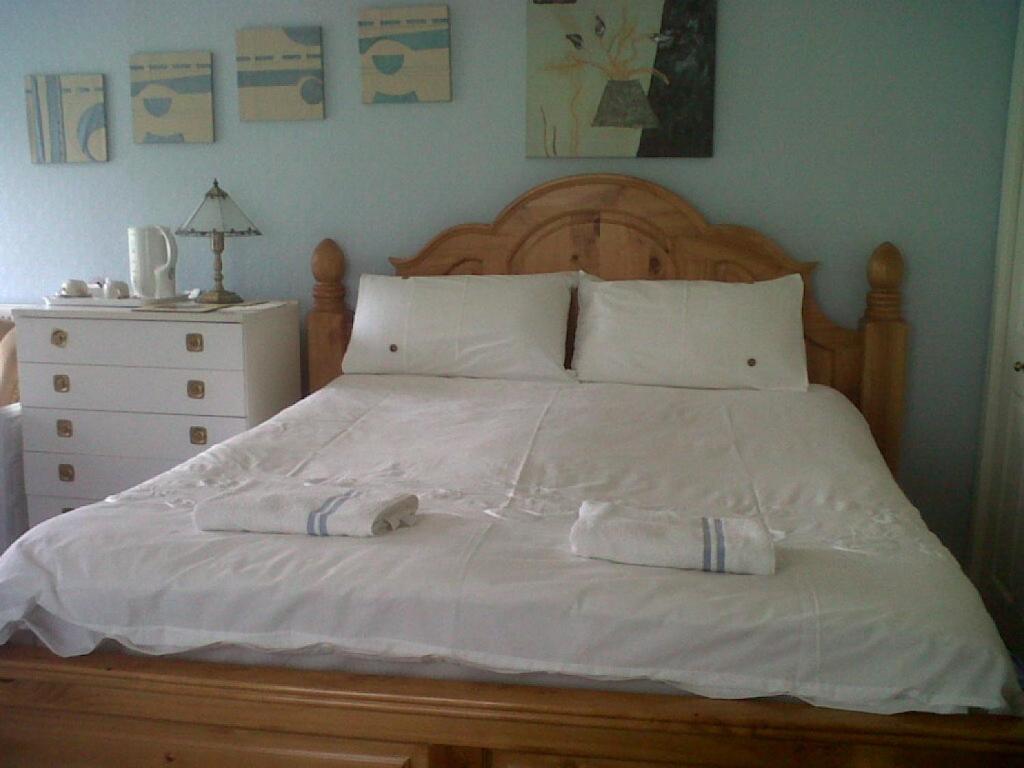 Roxburghe Guest House Kinross Luaran gambar