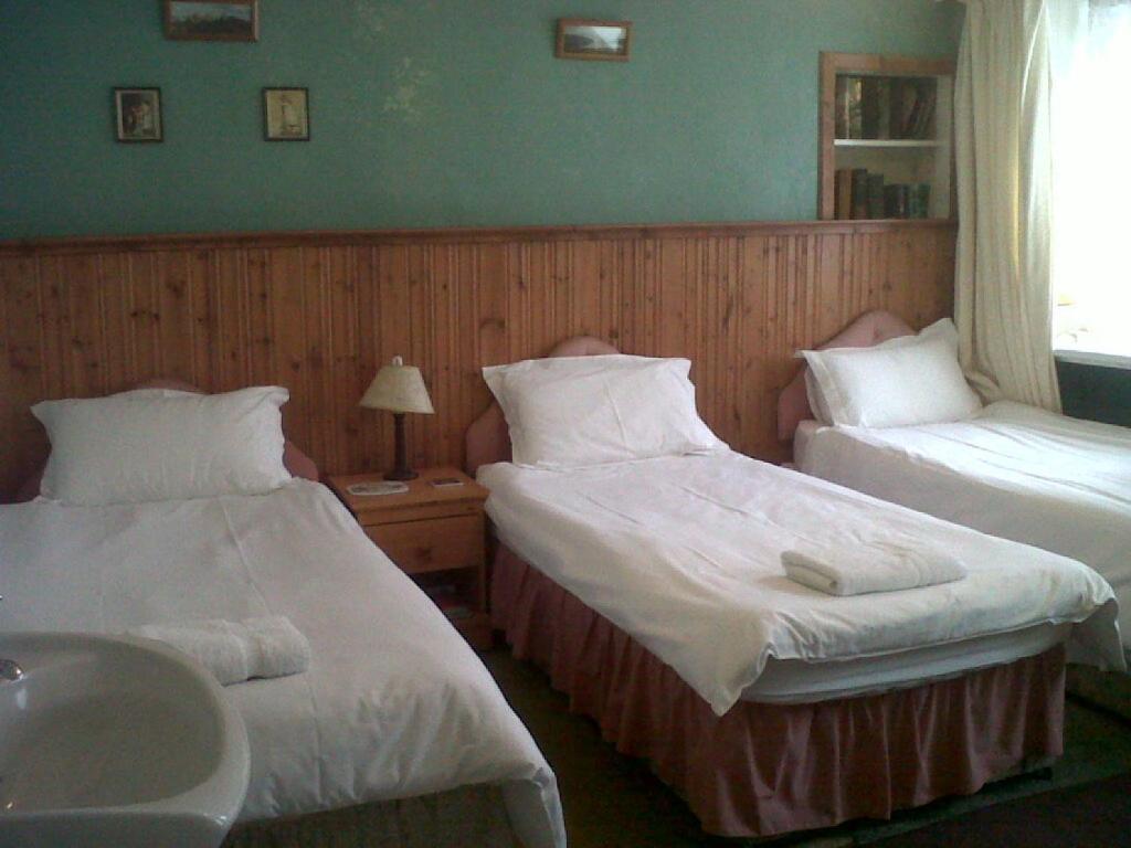 Roxburghe Guest House Kinross Luaran gambar