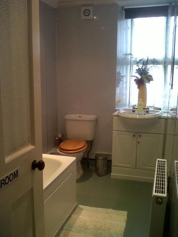 Roxburghe Guest House Kinross Luaran gambar